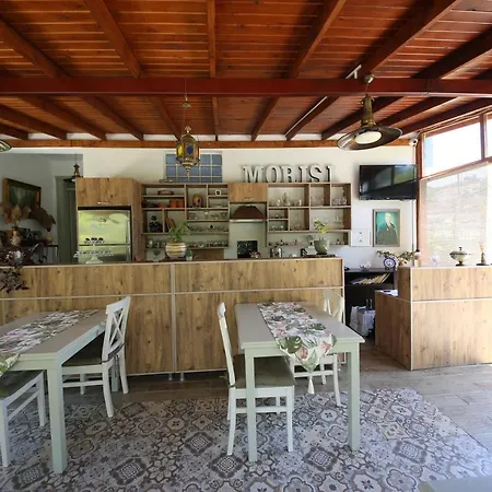 Hotel Morisi