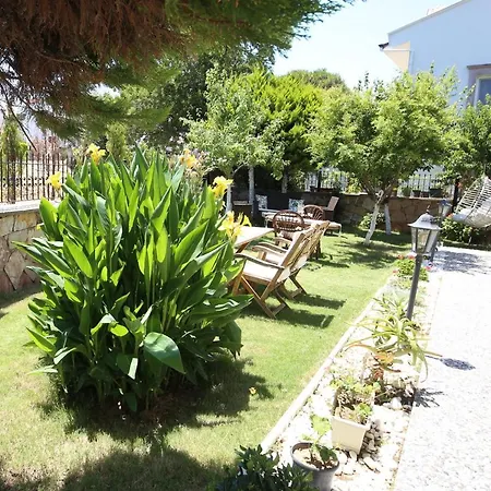 Hotel Morisi