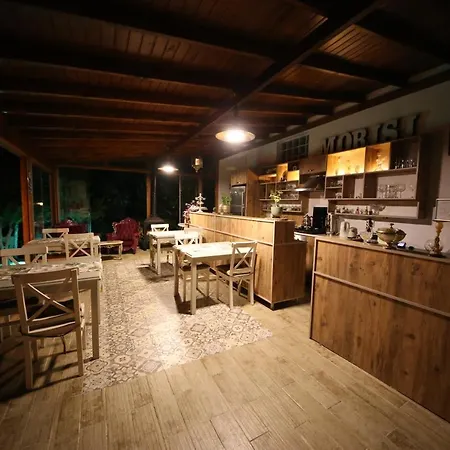 Hotel Morisi