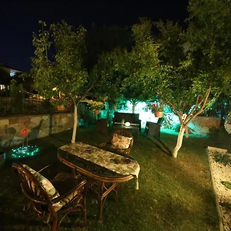 Morisi Hotel *