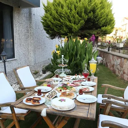 Hotel Morisi