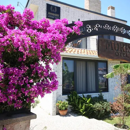 Hotel Morisi *