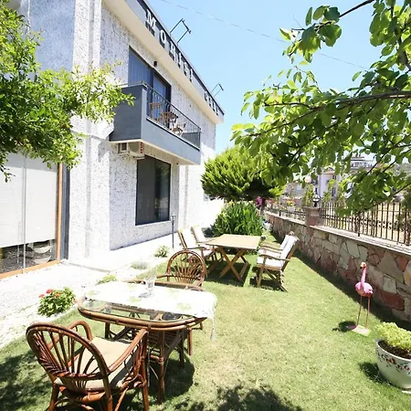 Morisi Hotel Cunda