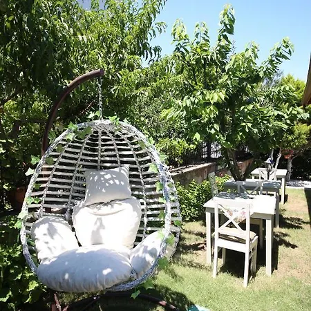 Morisi Hotel