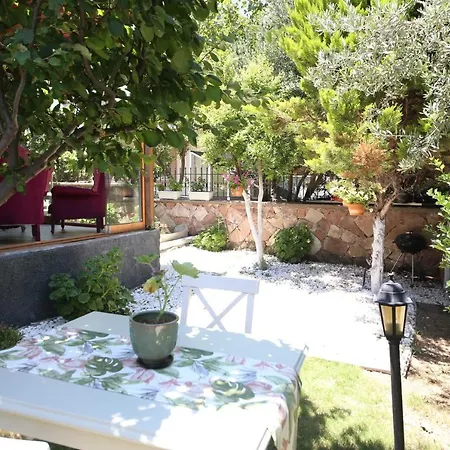 Hotel Morisi Cunda
