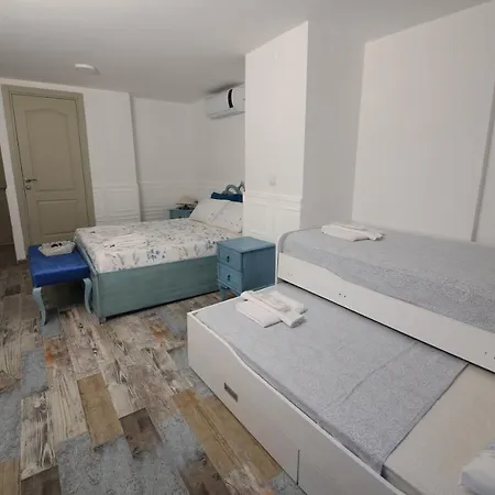 Hotel Morisi Cunda