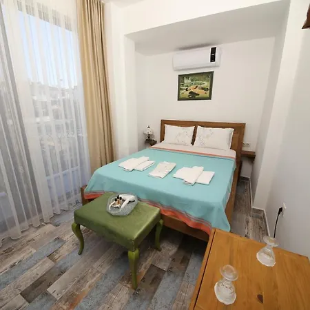 Morisi Hotel Cunda