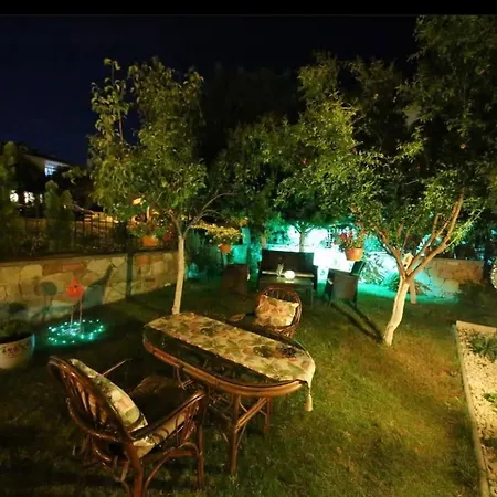 Hotel Morisi *