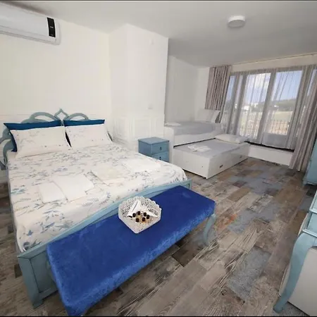Morisi Hotel