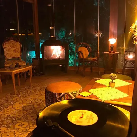 Morisi Hotel *