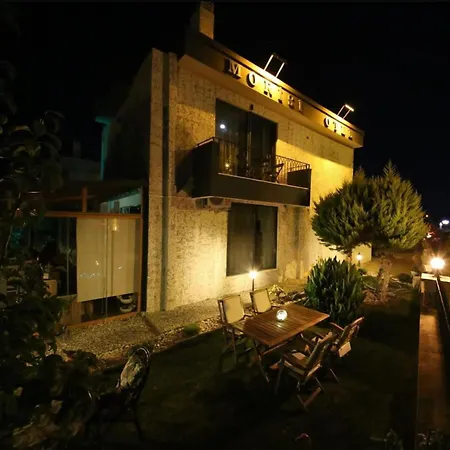 Hotel Morisi Cunda